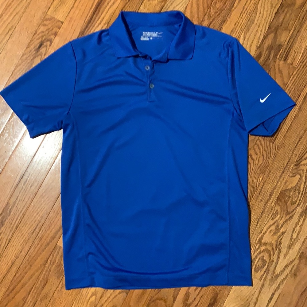 Nike Golf polo Medium Modern fit